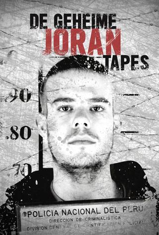 De Geheime Joran Tapes poster