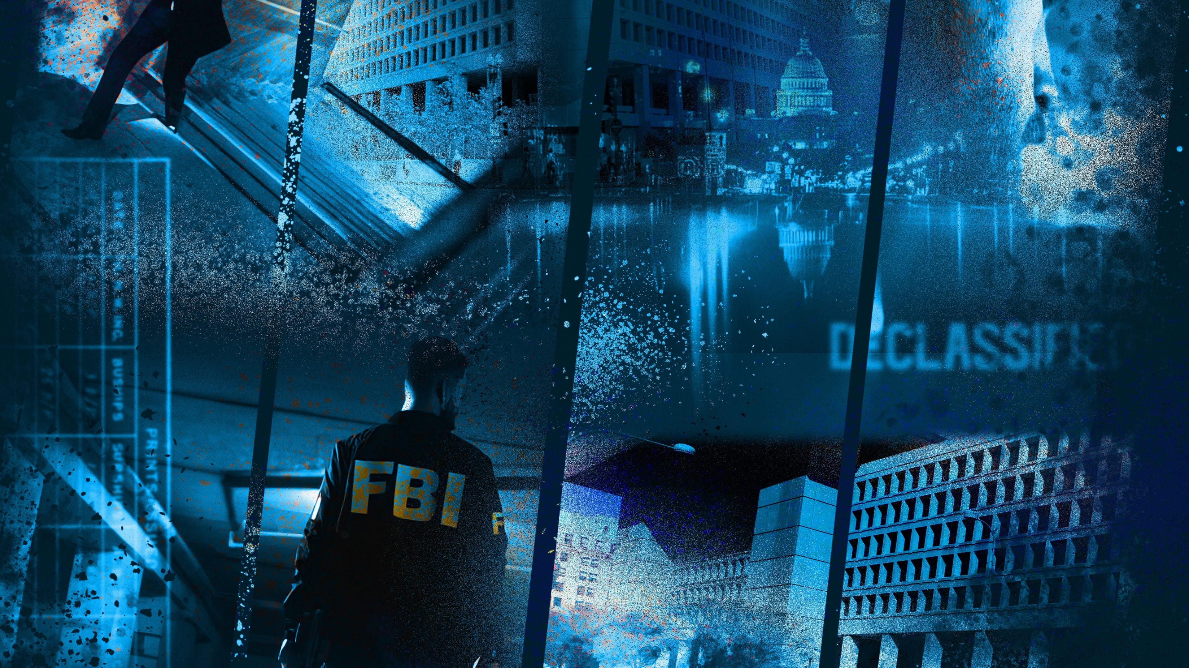 FEDS backdrop