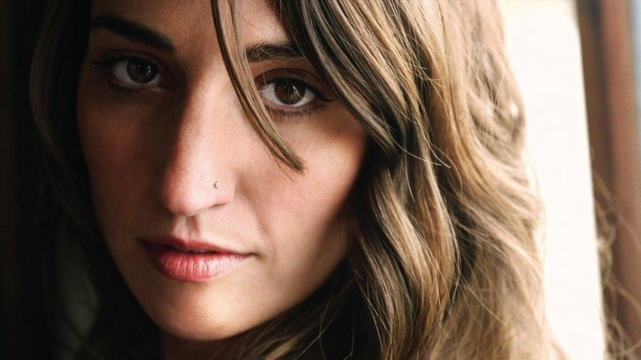 Between The Lines Sara Bareilles Live At The Fillmore backdrop