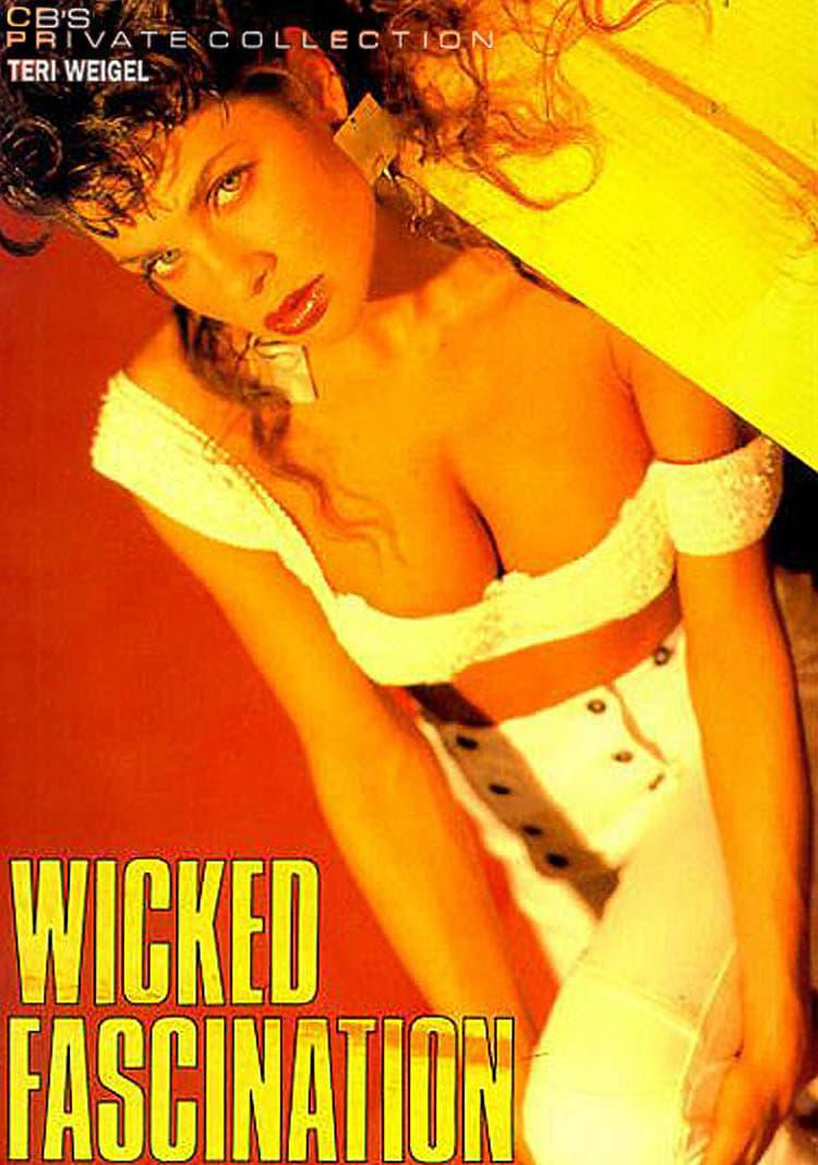 Wicked Fascination poster