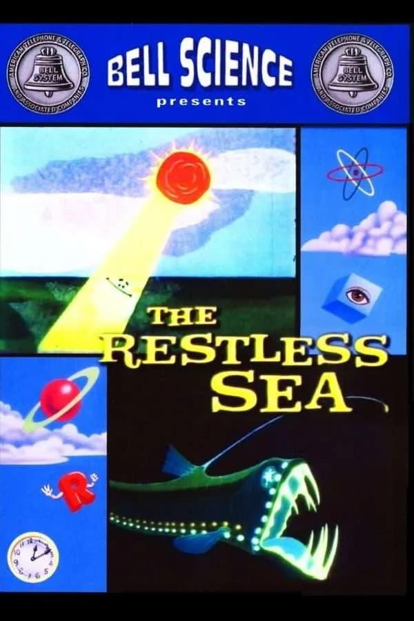 The Restless Sea poster