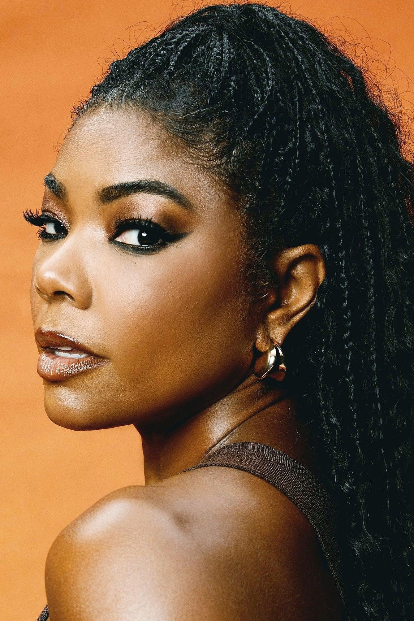 Gabrielle Union poster