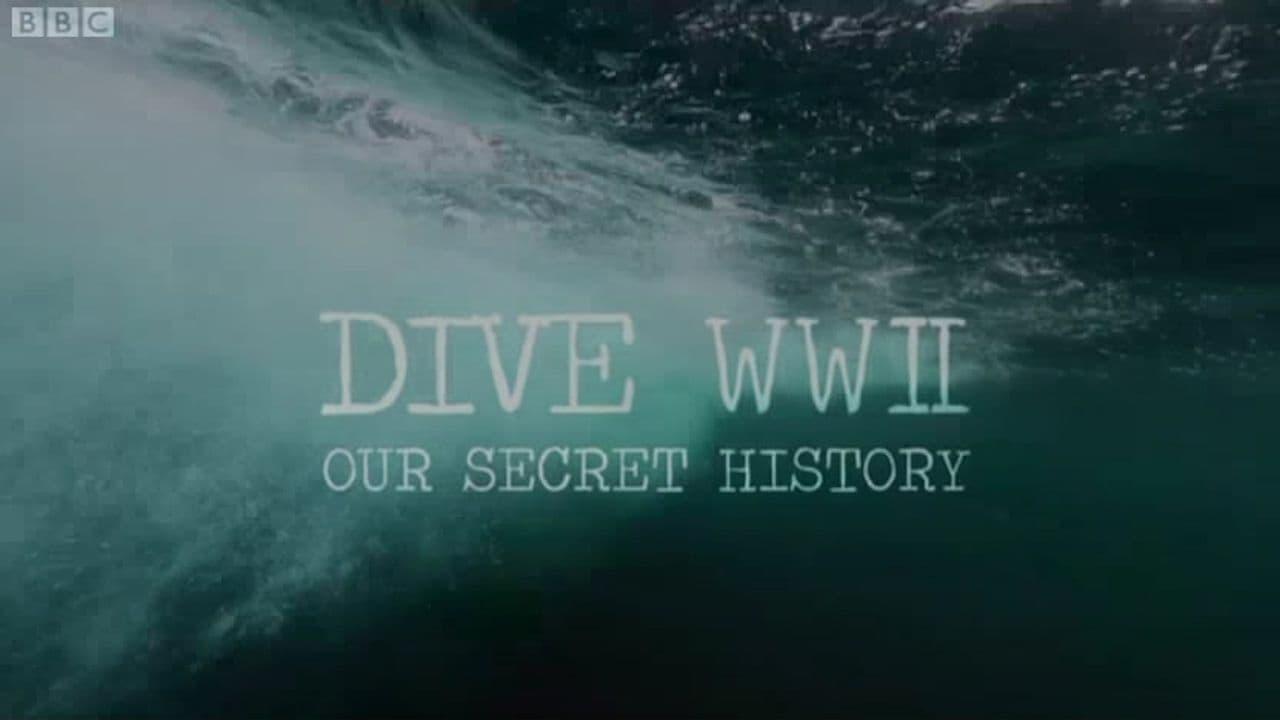 Dive WWII : Our secret history backdrop