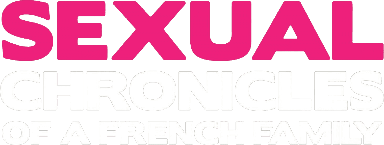 Sexual Chronicles of a French Family logo