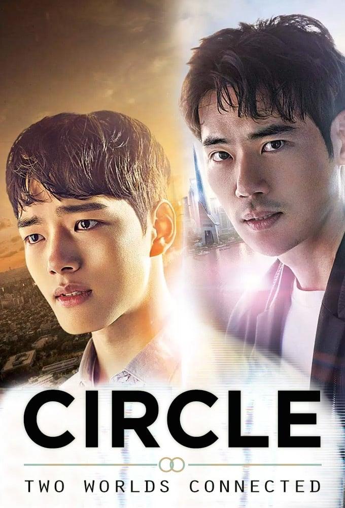 Circle poster