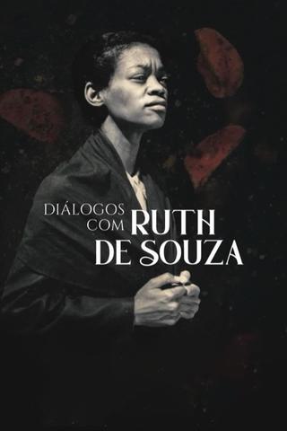 Conversations with Ruth de Souza poster