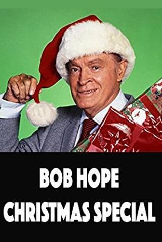 The Bob Hope Christmas Special: Around the World with the USO poster