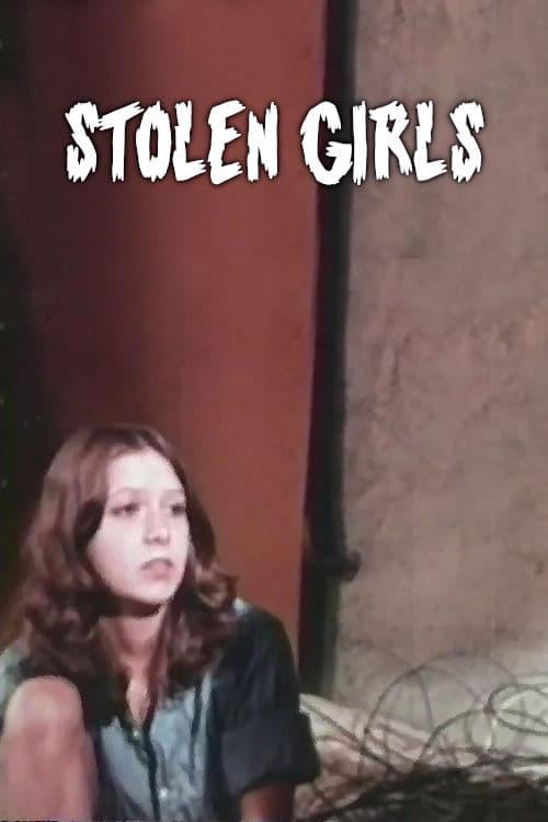 Stolen Girls poster