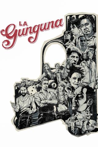 La Gunguna poster