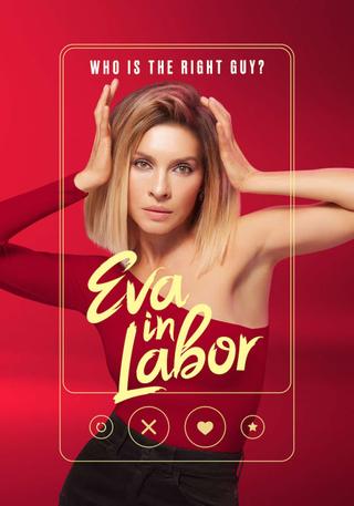 Eva in Labor poster