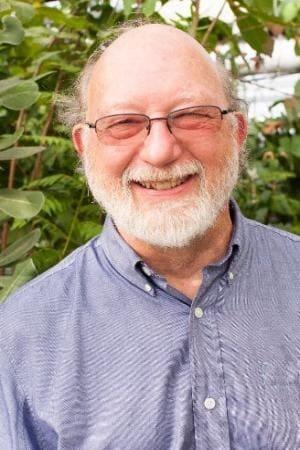 Dennis McKenna poster