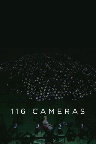 116 Cameras poster