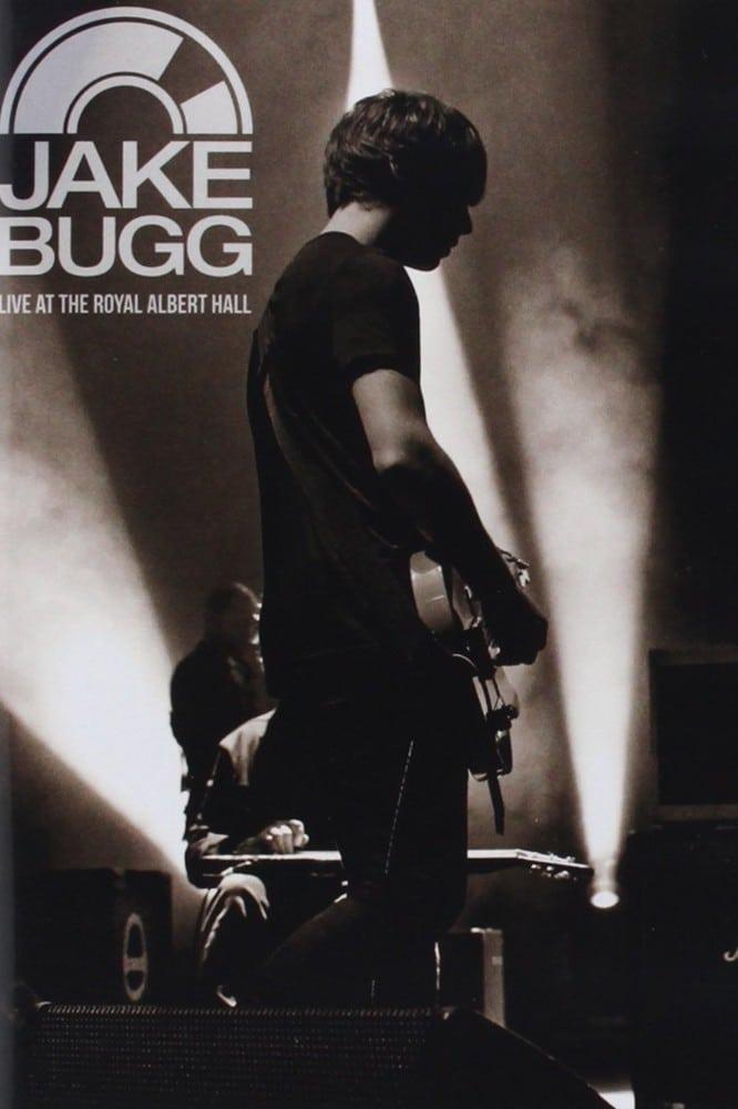 Jake Bugg - Live at the Royal Albert Hall poster