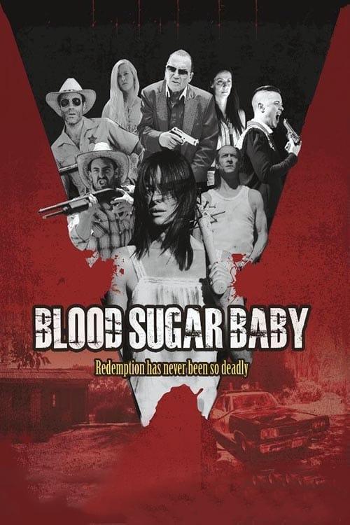 Blood Sugar Baby poster