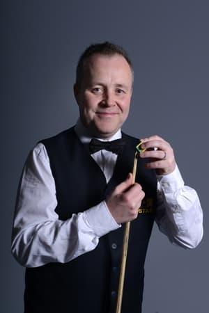 John Higgins pic