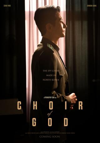 Choir of God poster