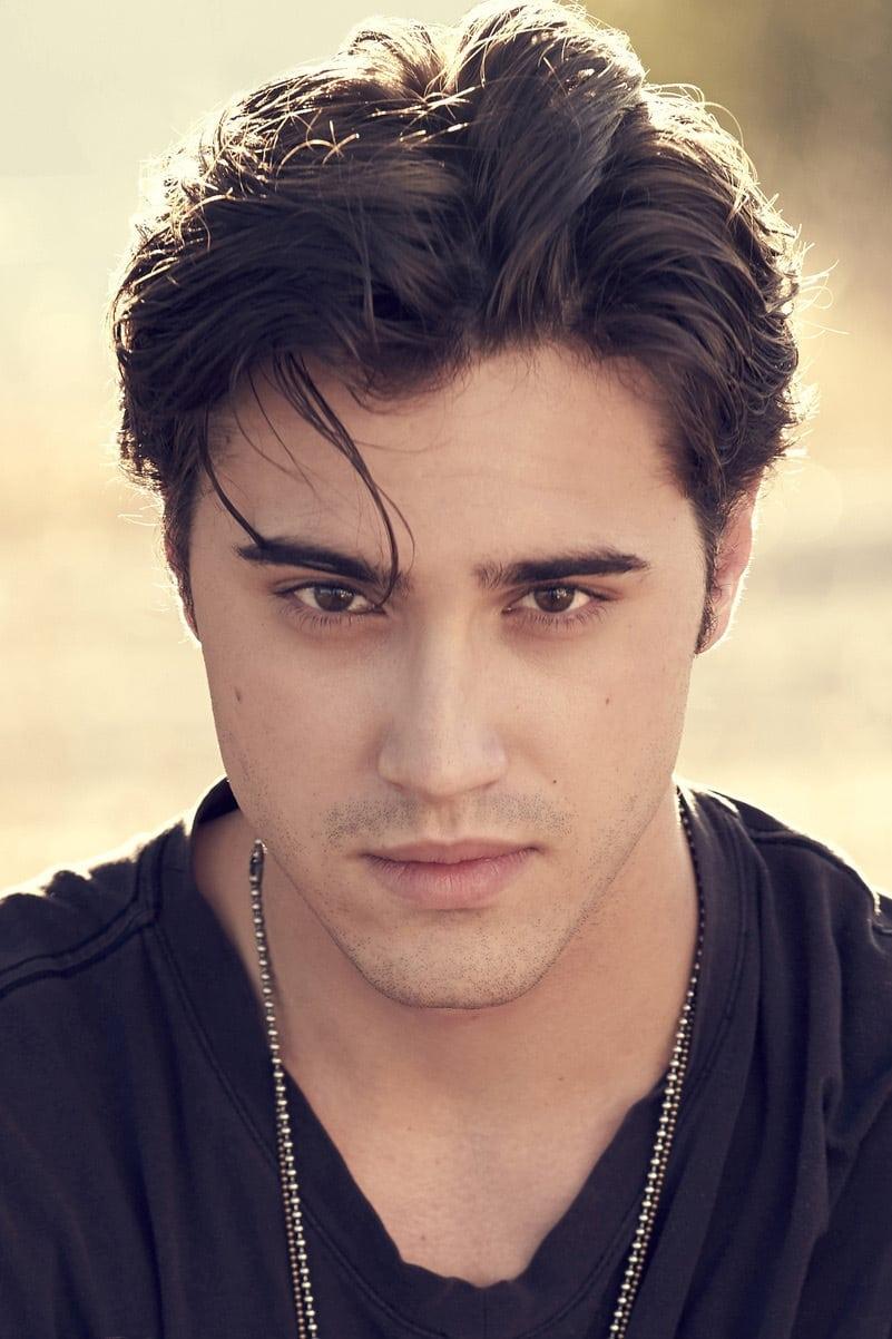 Ryan McCartan poster