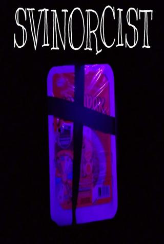 Svinorcist poster