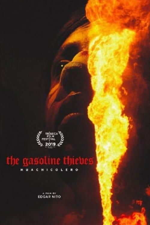 The Gasoline Thieves poster