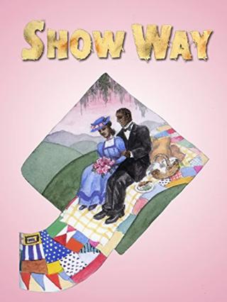 Show Way poster