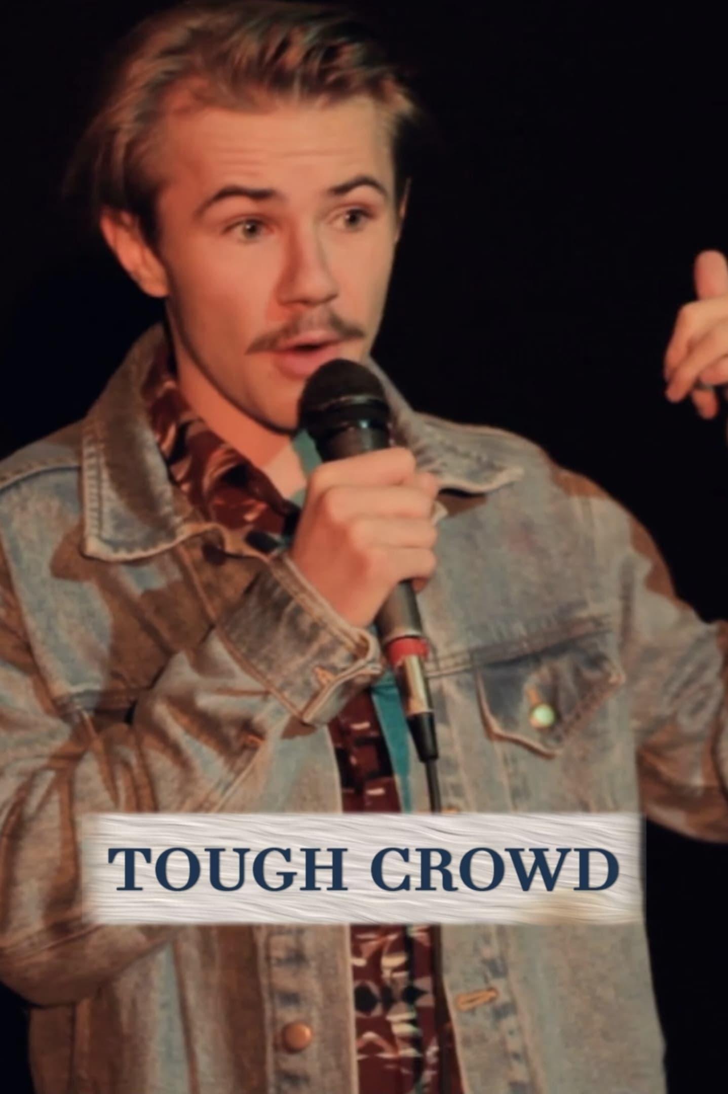 Tough Crowd poster