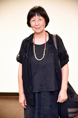 Hu Tai-Li pic