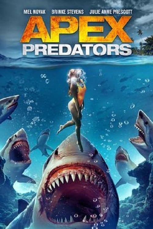 Apex Predators poster