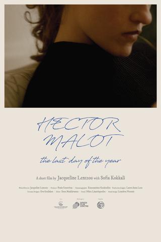 Hector Malot: The Last Day of the Year poster