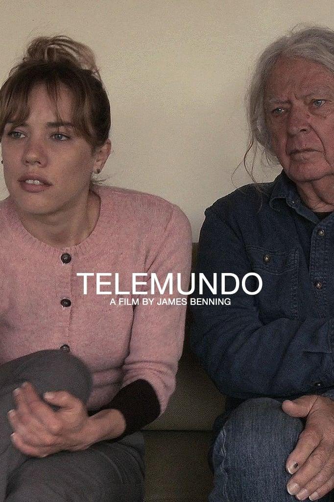 Telemundo poster