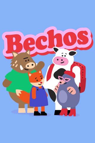 Bechos poster