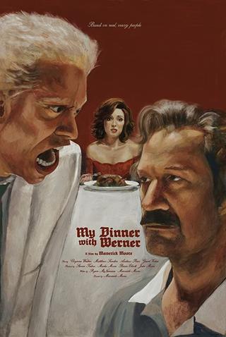 My Dinner with Werner poster