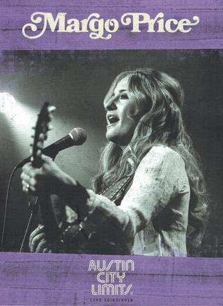 Margo Price: Live at Austin City Limits 10-03-2016 poster