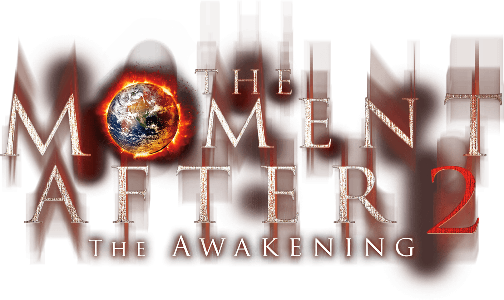 The Moment After 2: The Awakening logo