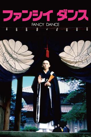Fancy Dance poster