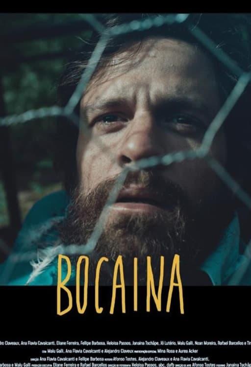 Bocaína poster