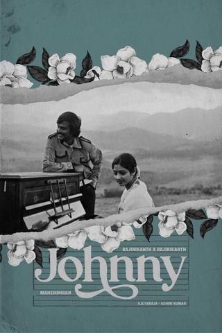 Johnny poster