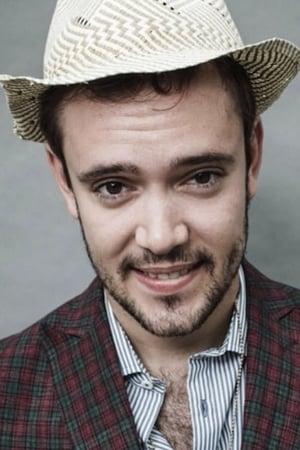 Ben Lovett pic