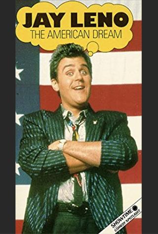 Jay Leno: The American Dream poster