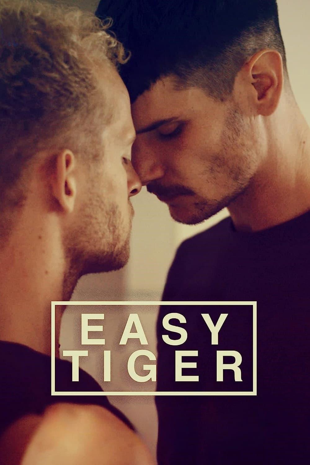 Easy Tiger poster