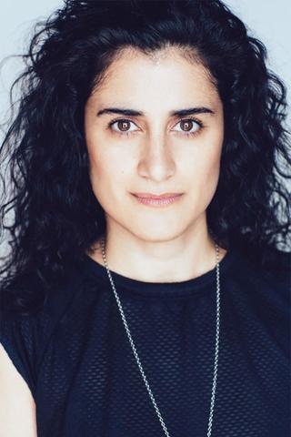 Özlem Sağlanmak pic