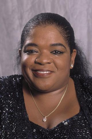 Nell Carter pic