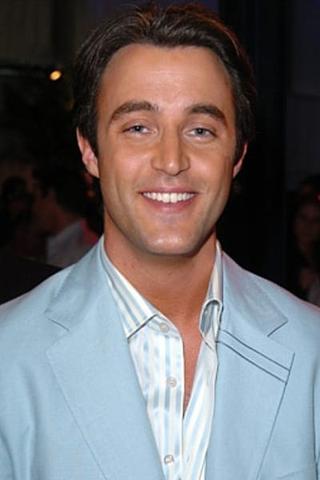 Ben Mulroney pic