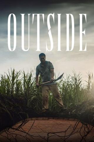 Outside poster