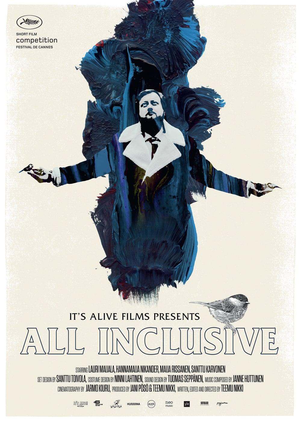 All Inclusive poster