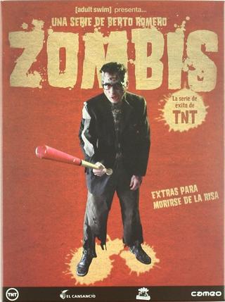 Zombis poster