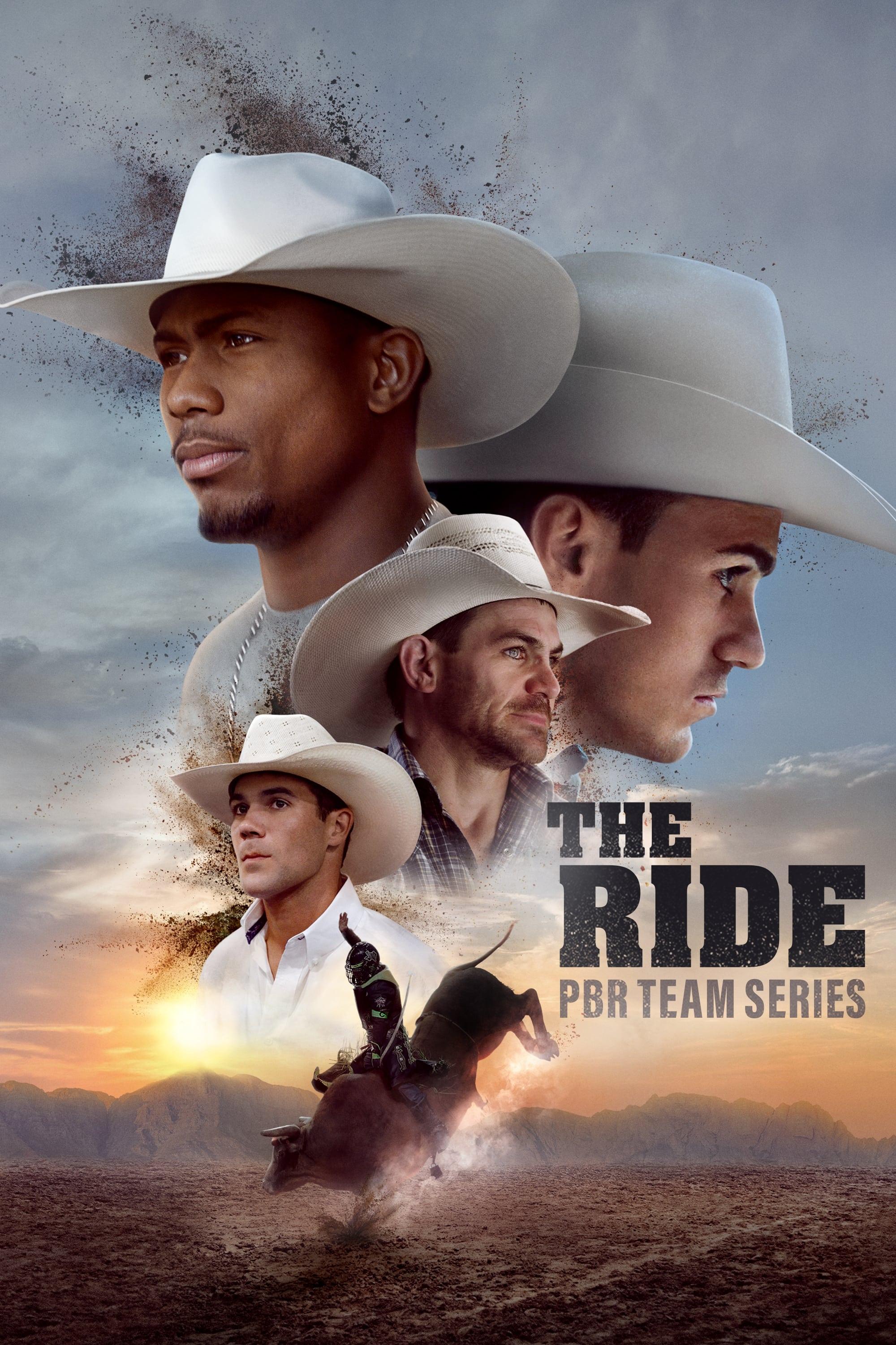 The Ride poster