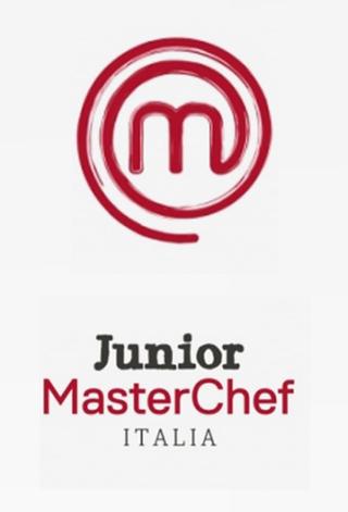 Junior MasterChef Italia poster