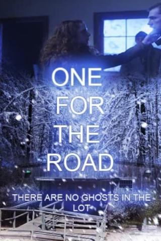 One for the Road poster