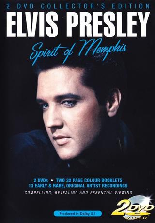 Elvis: The Last 24 Hours poster