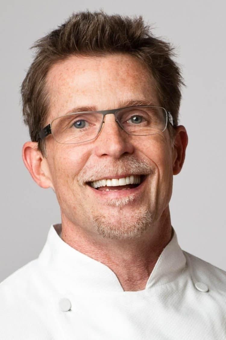 Rick Bayless poster